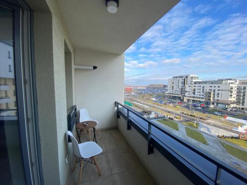 Studio 503 Coresi