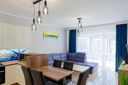 Apartament Ares 'Sun & Sport'