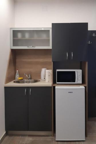 Villa Anela in Veternicka Rampa