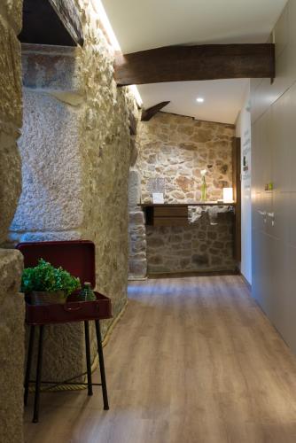 Carrioza Alojamiento Turístico (Carrioza Alojamiento Turistico) in Parada De Sil