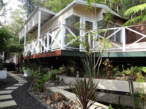 Eumundi Yacht Club B&B Sunshine Coast