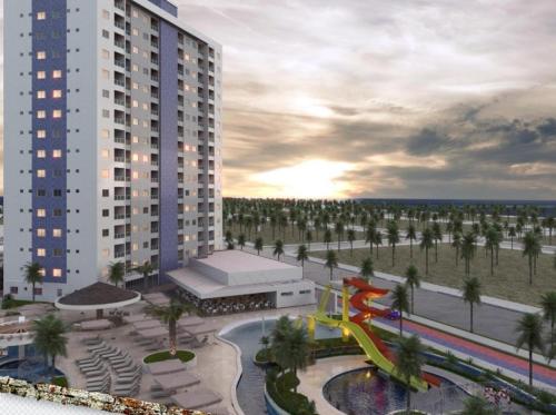 Salinas Exclusive Resort Imperdivel
