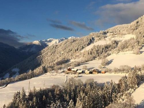 Ranacherhof - Hotel - Obervellach