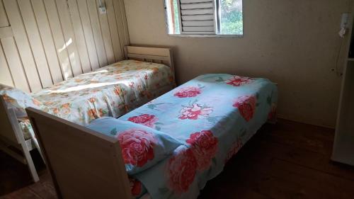 Quartos Simples em Bombinhas