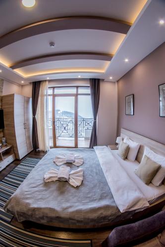 Milmari Apartments Joy M17