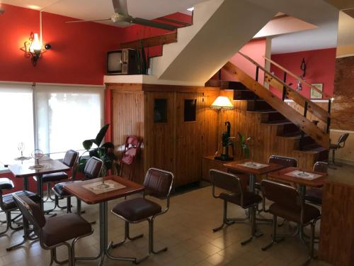 HOTEL ESCORIAL in Villa Carlos Paz