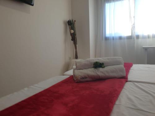 Hotel M5 Valencia Aeropuerto - image 11