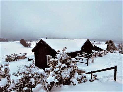 Kustelberg Lodges