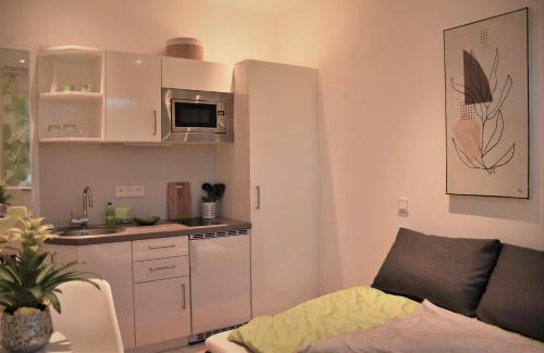 Appartement du Rhin