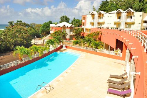 Karibéa Résidence La Goelette - Hôtel, bourg Tartane, 97220 la Trinité - Adresse, Horaire