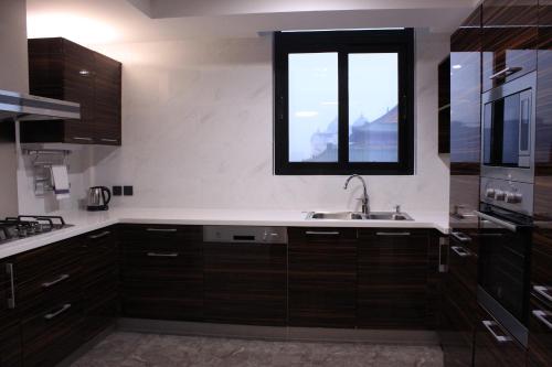 Фотография номера апарт отеля Lee Garden Service Apartment