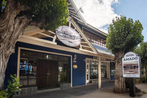 Hotel Amado