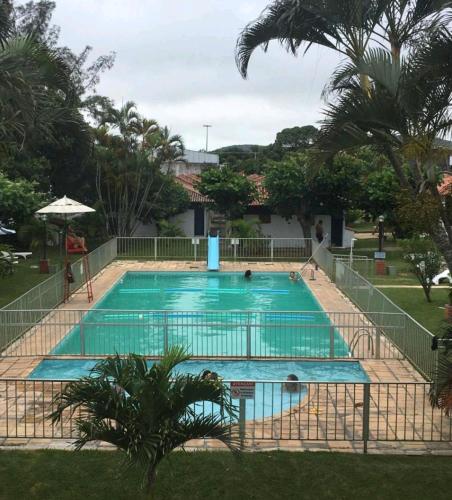 Mar Azul Bangalô
