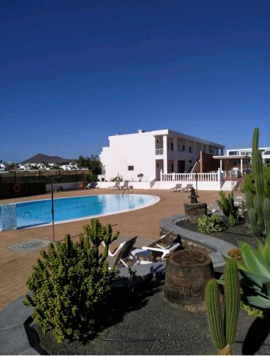  Casita Mary in Costa Teguise