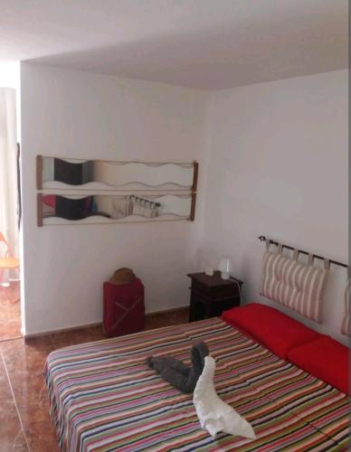 Casita Mary