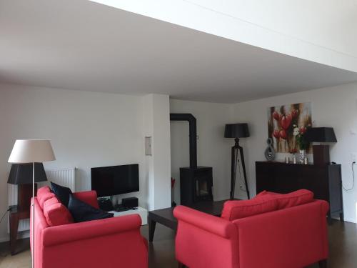  Walensee Apartment 80 in Unterterzen