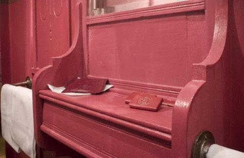 Hotel Colombo Genova, Gênes (photo 10)