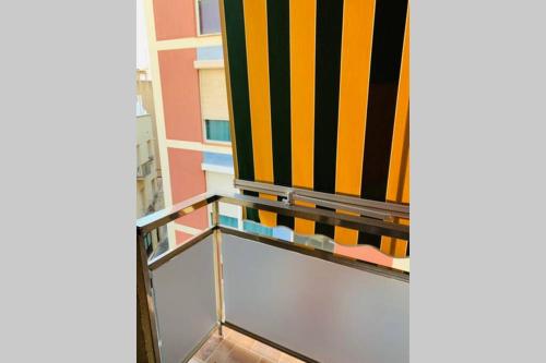  Piso Céntrico y Amplio en Reus in Reus