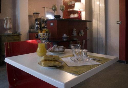 Hotel Colombo Genova, Gênes (photo 9)