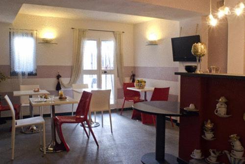 Hotel Colombo Genova, Gênes (photo 8)