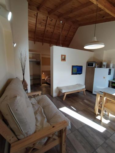 Departamentos Lonquimay in Junín de los Andes