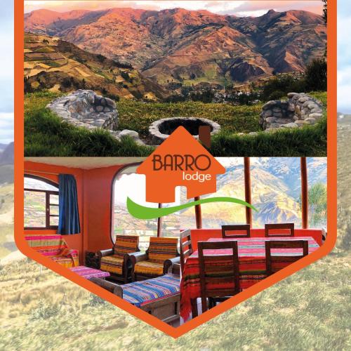 Barro Lodge