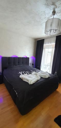 Apartman Stanišič