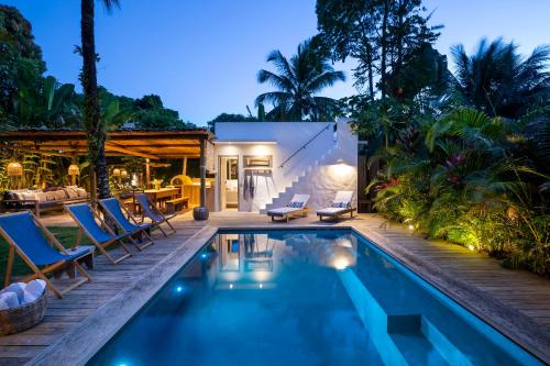 Casa Wabi Sabi Trancoso