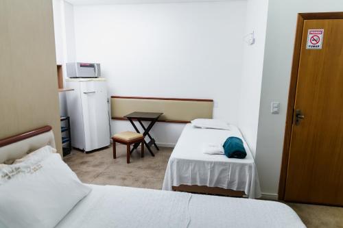 ZANI APART HOTEL 520i