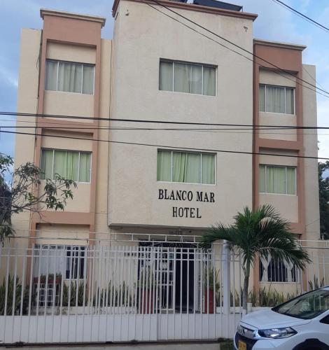 Photo - Blanco Mar Hotel