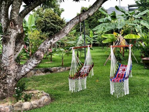 Alojamiento Rural Casa de Campo Erika Sofia