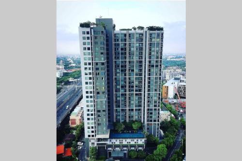 The Base Park East - Bangkok Sukhumvit 77 - image 9