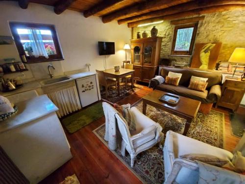  El Solei Paraiso en el Montseny in Arbúcies
