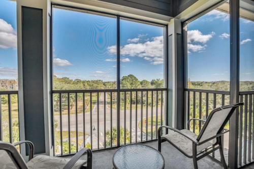 Spacious 3BR Condo - Pool and Hot Tub! - image 7