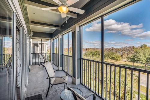 Relaxing 3BR Near Disney - Pool and Hot Tub! - image 5