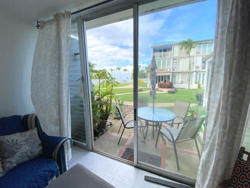 陽台/露台, 多拉多帕拉蒂姆別墅 (Paradigm Villa Dorado) in 多拉多