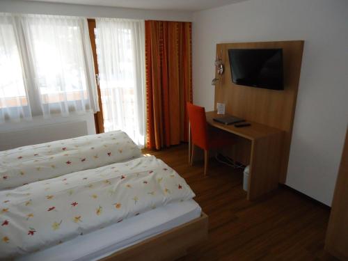 Hotel Monte-Moro - image 9