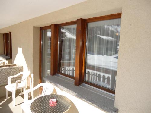 Hotel Monte-Moro - image 6