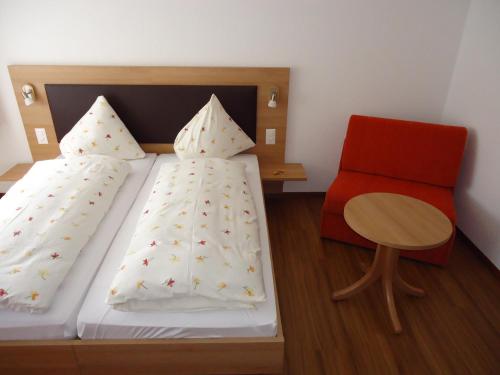 Hotel Monte-Moro - image 7