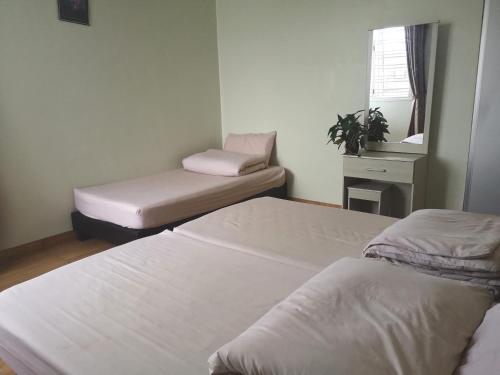 Tangkak Greenville Homestay in Tangkak
