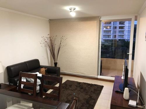 Departamento en Papudo Laguna in Zapallar