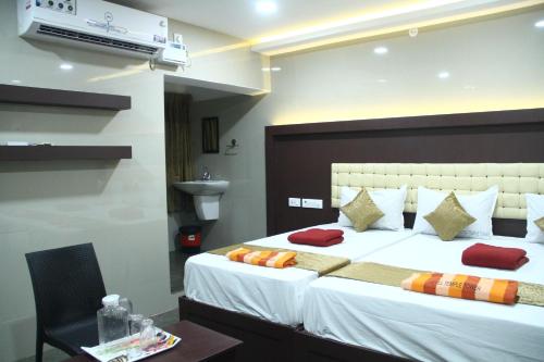 hotel photo