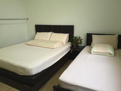 Tangkak Greenville Homestay in Tangkak