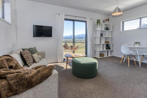 Tasman View Accommodation