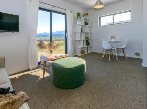 Tasman View Accommodation