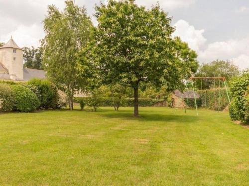 Gîte Missillac, 4 pièces, 7 personnes - FR-1-306-1002 gîte à louer Izernac