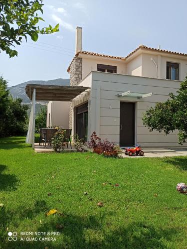 Aloe Apartment in Epidaurus - Κολιάκι