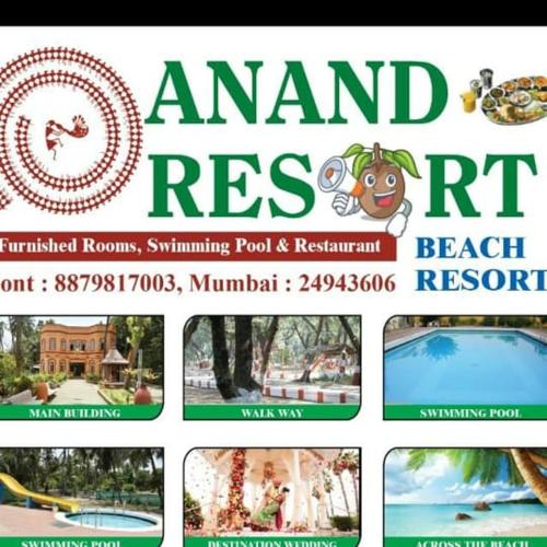 Anand Beach Resort