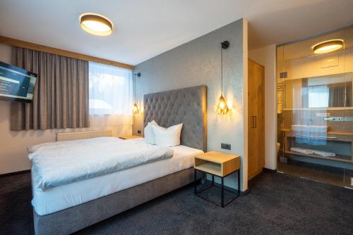 MAXAlpin Appartements - image 12