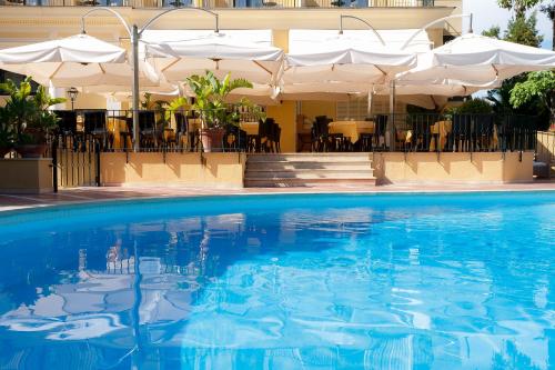 Imperial Hotel Tramontano - main image